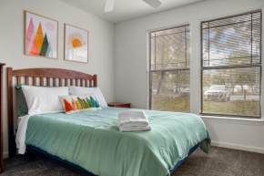 2 MI to USF Pet Friendly & Budget Friendly